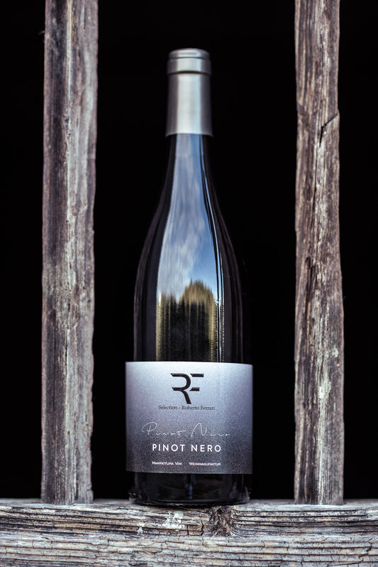 Pinot Nero - RF Selection